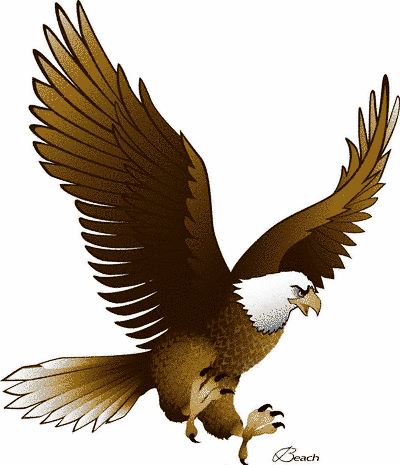 eagle