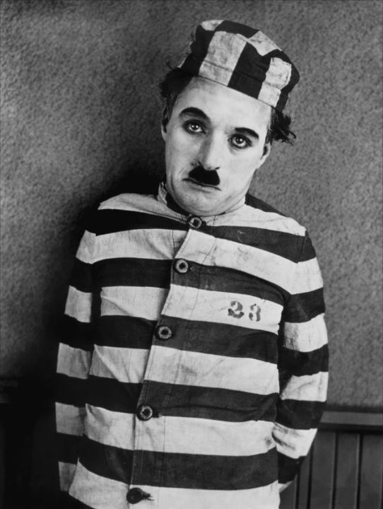 chaplin