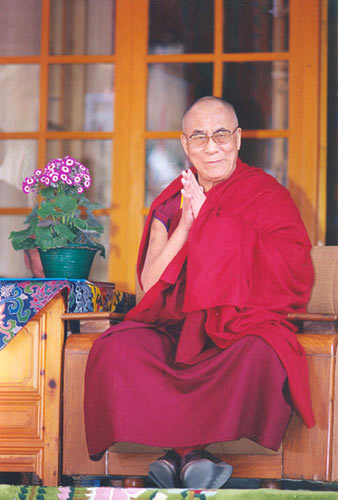 dalai-lama