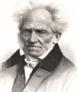 ArthurSchopenhauer