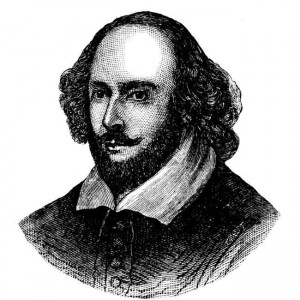 William Shakespeare