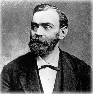 Alfred Nobel